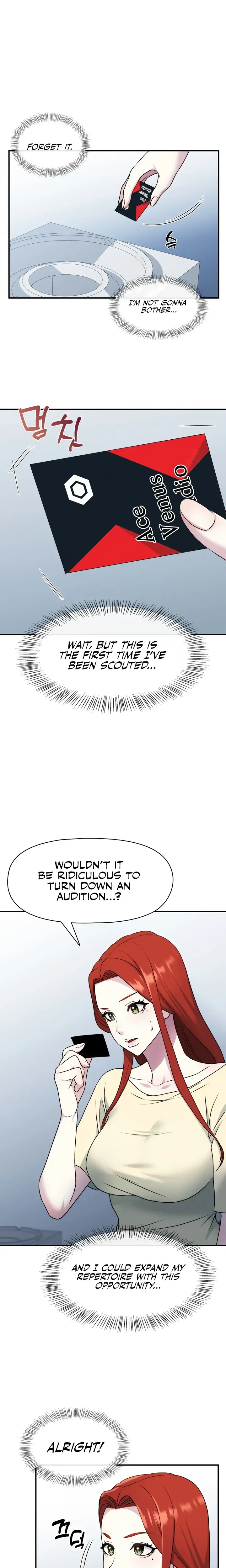 Host Club Chapter 10 - Page 7