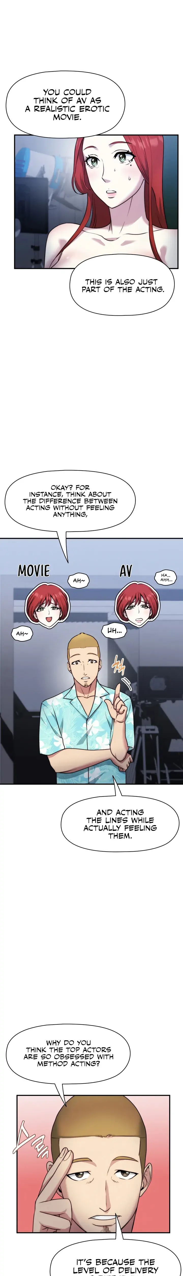 Host Club Chapter 11 - Page 10