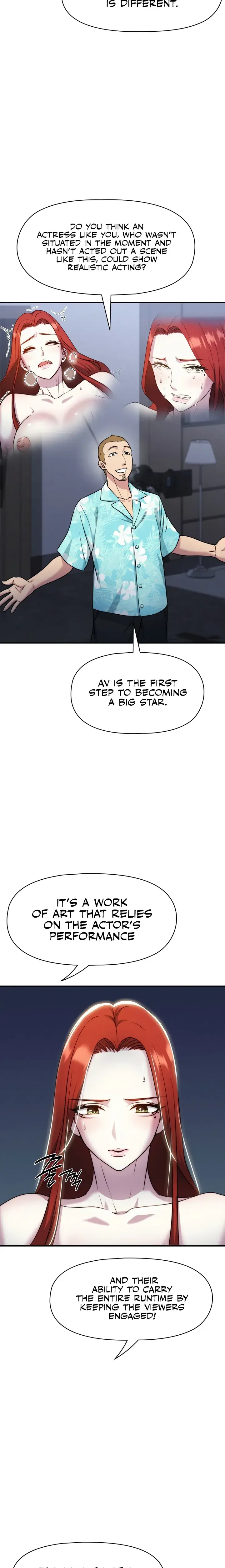 Host Club Chapter 11 - Page 11