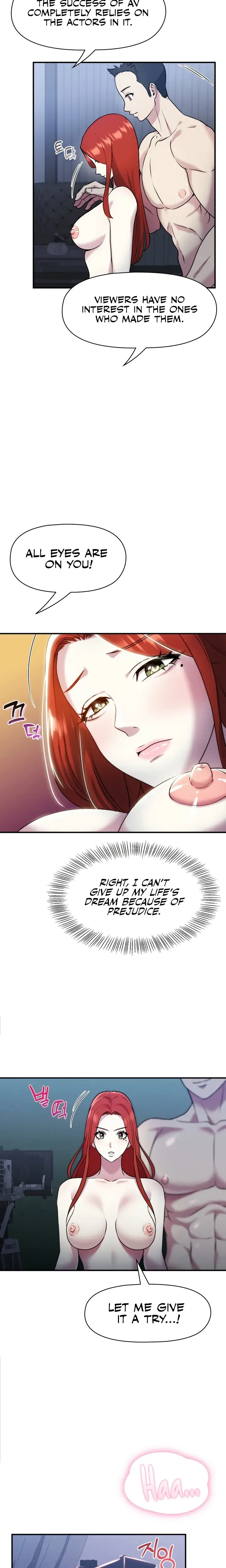 Host Club Chapter 11 - Page 12