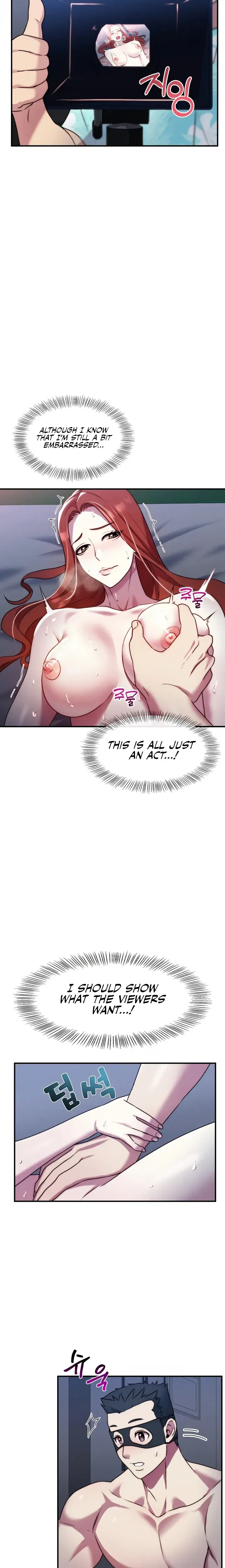 Host Club Chapter 11 - Page 15