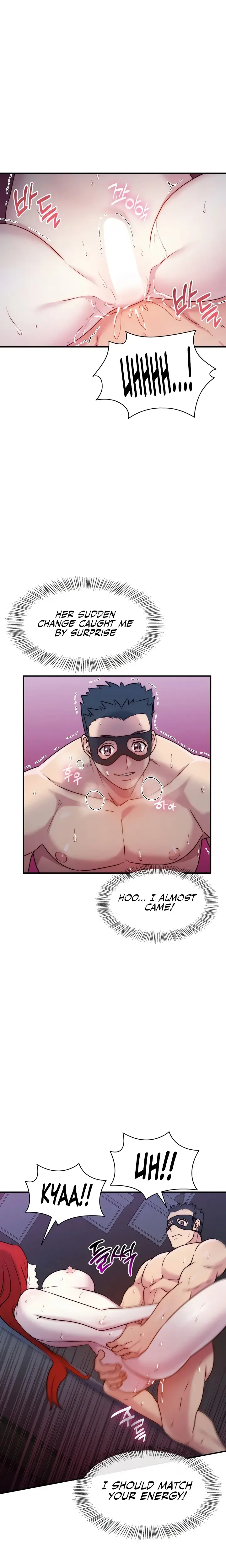 Host Club Chapter 11 - Page 17