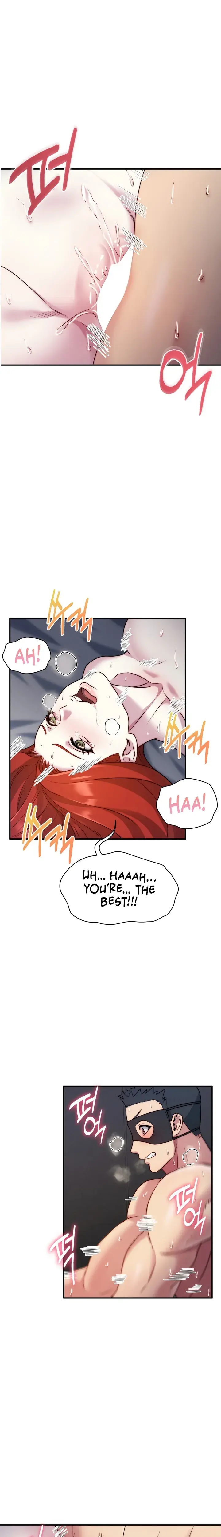 Host Club Chapter 11 - Page 19