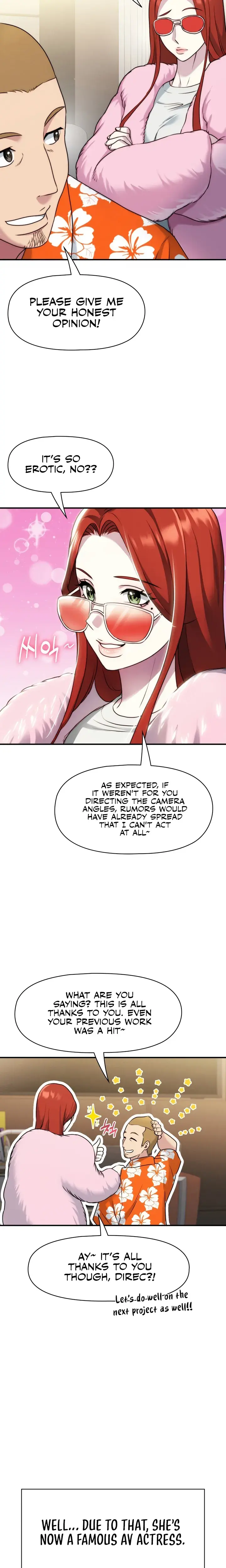 Host Club Chapter 11 - Page 23
