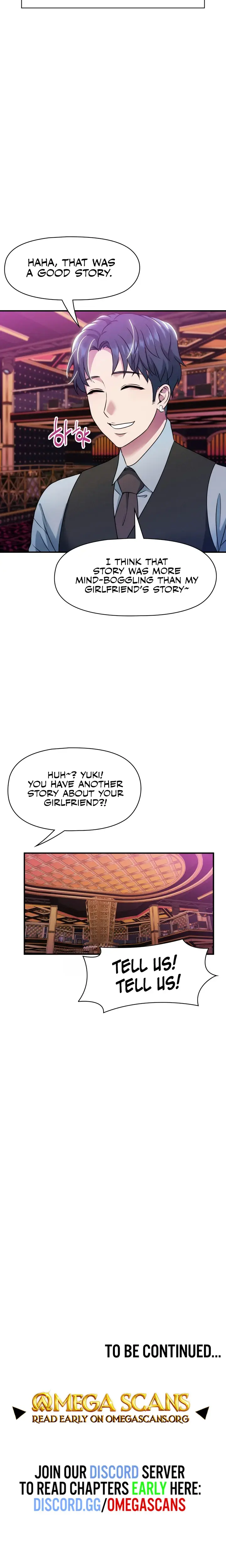Host Club Chapter 11 - Page 24