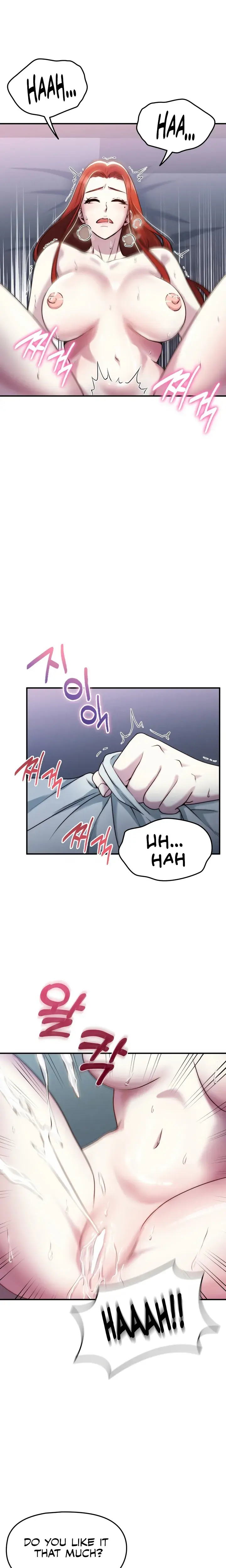 Host Club Chapter 11 - Page 5