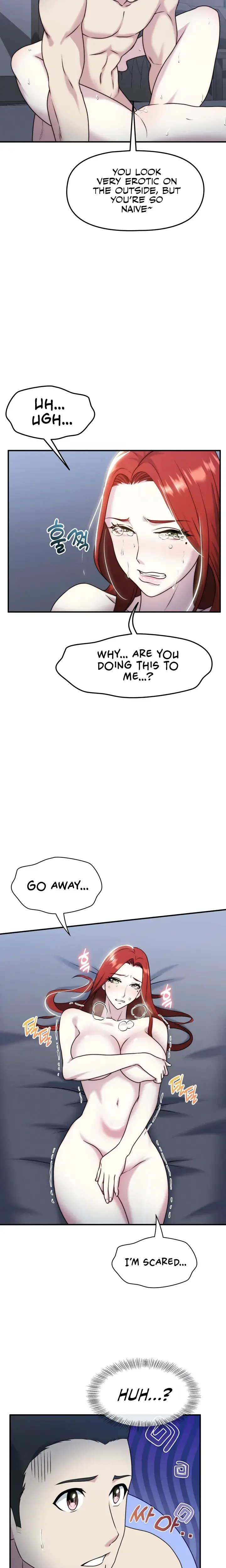 Host Club Chapter 11 - Page 7