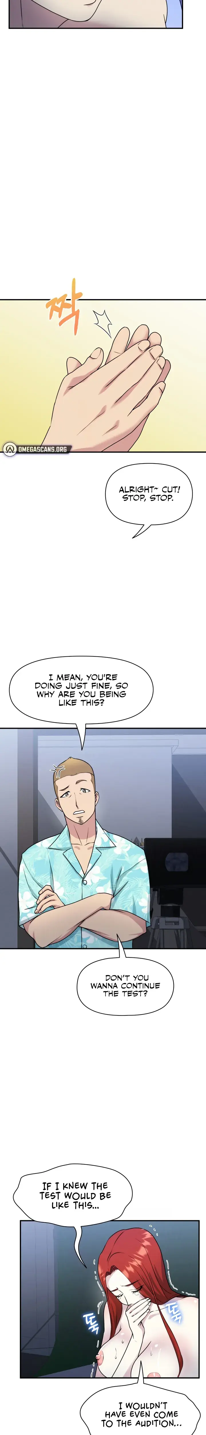 Host Club Chapter 11 - Page 8