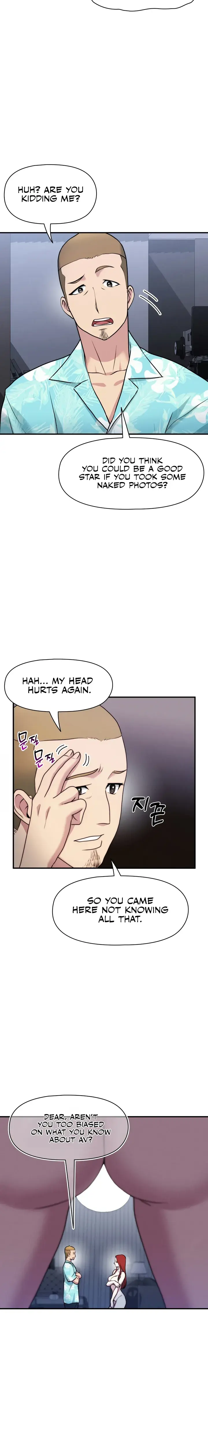 Host Club Chapter 11 - Page 9