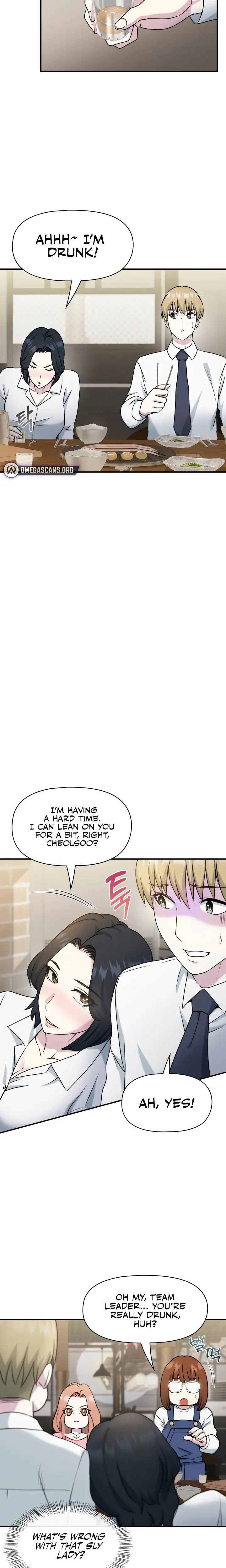 Host Club Chapter 12 - Page 12
