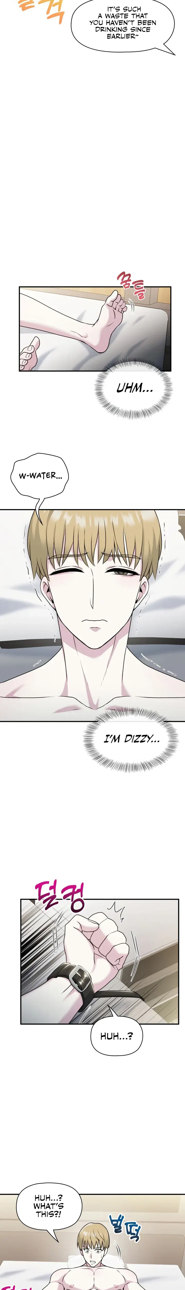 Host Club Chapter 12 - Page 20