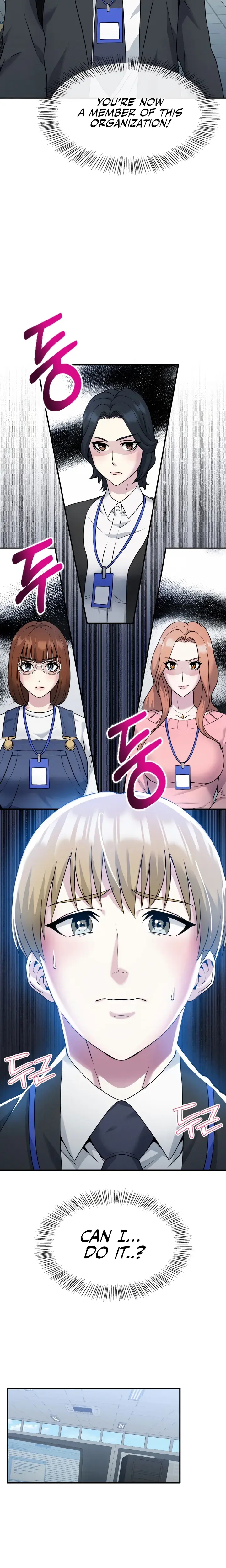 Host Club Chapter 12 - Page 6