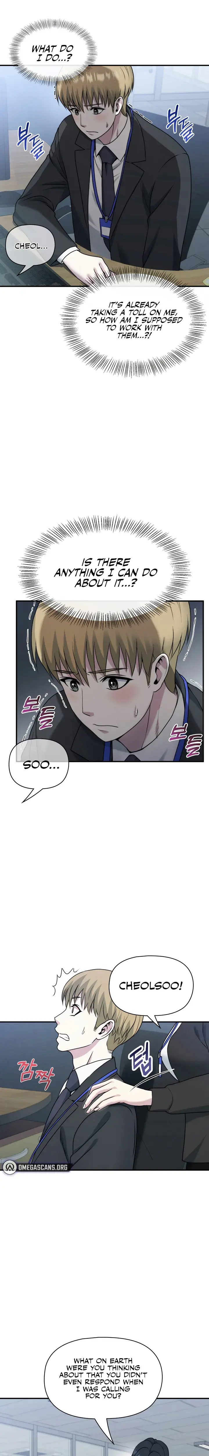 Host Club Chapter 12 - Page 7