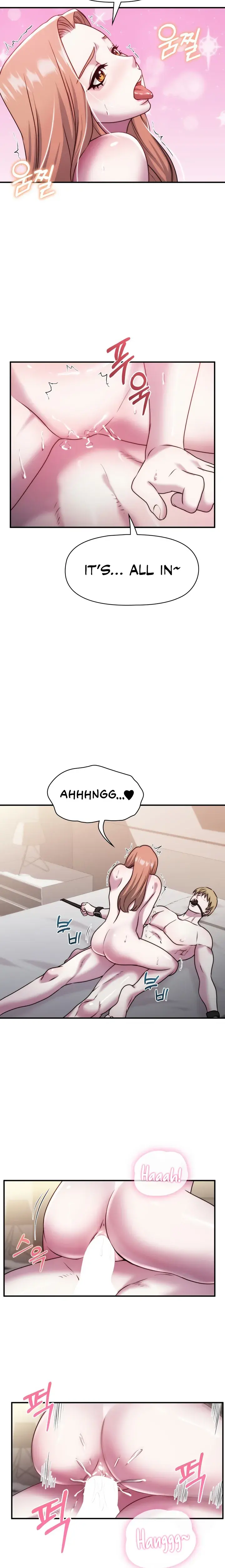Host Club Chapter 13 - Page 11