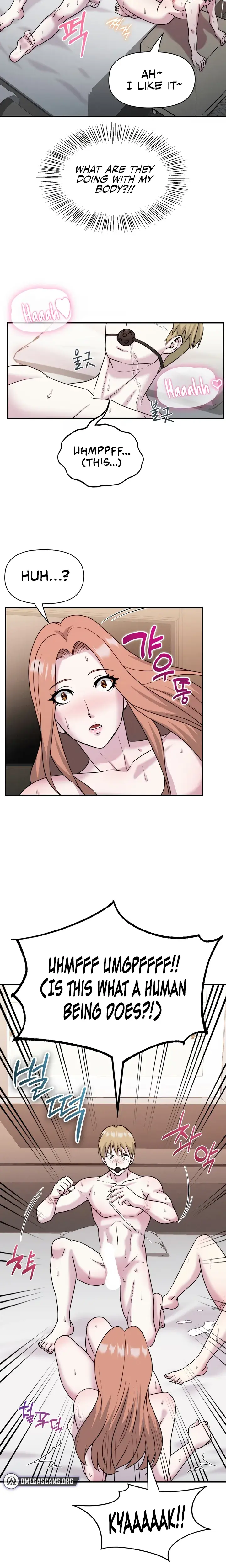Host Club Chapter 13 - Page 15