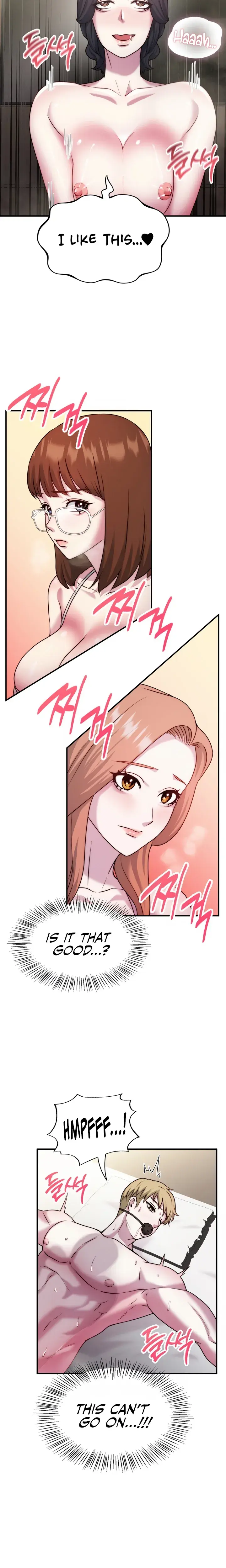 Host Club Chapter 13 - Page 2