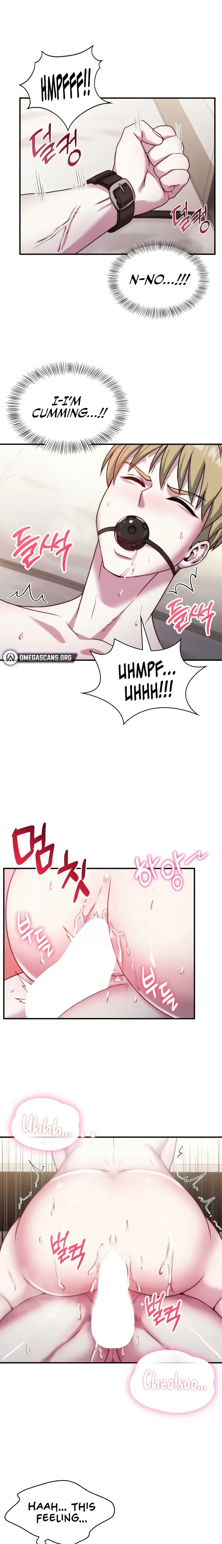 Host Club Chapter 13 - Page 3