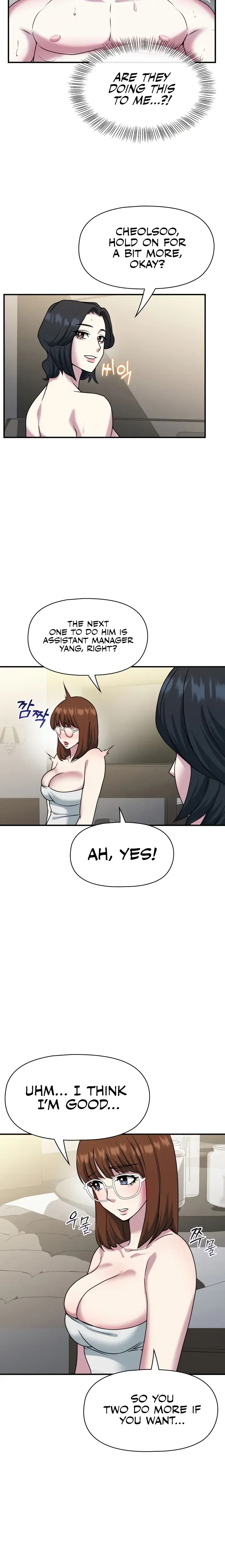 Host Club Chapter 13 - Page 5