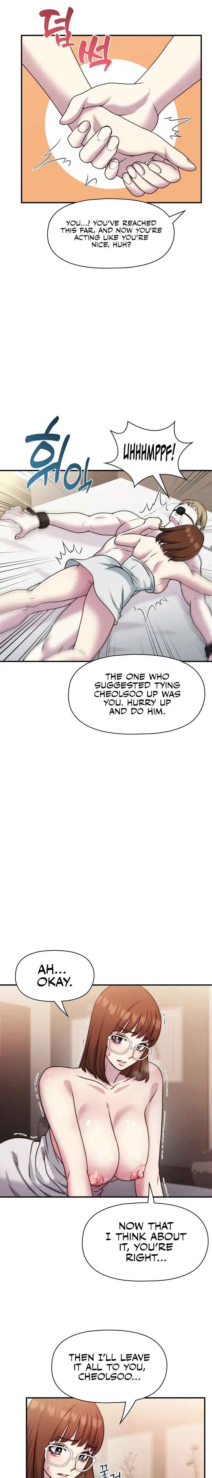 Host Club Chapter 13 - Page 6