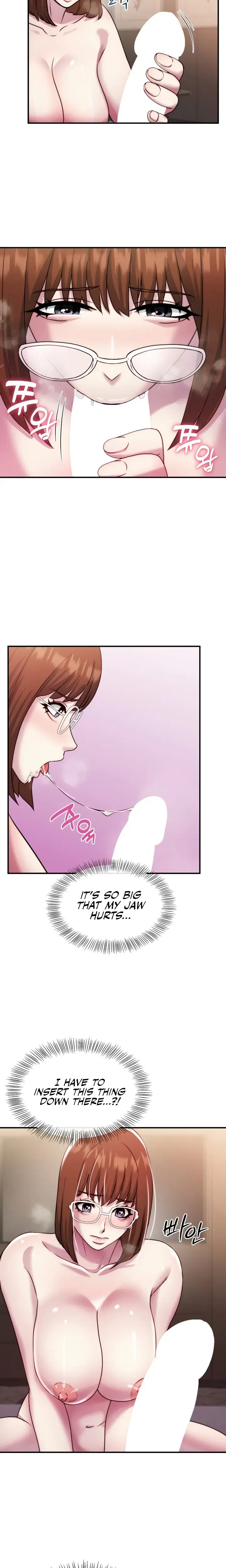 Host Club Chapter 13 - Page 7