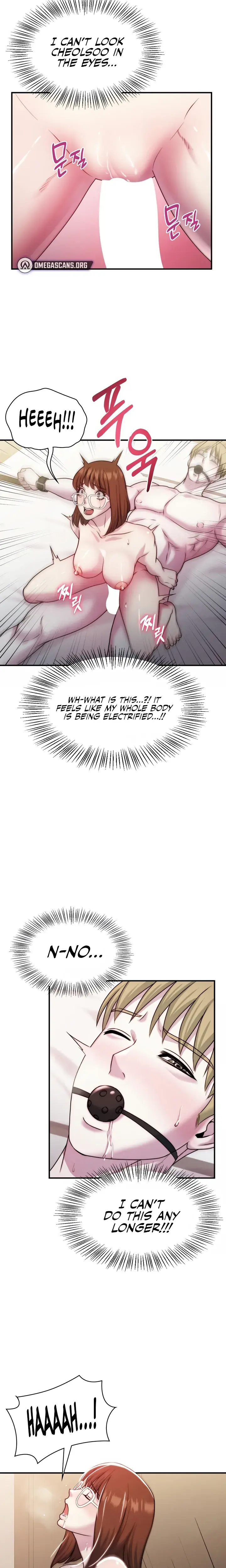 Host Club Chapter 13 - Page 8
