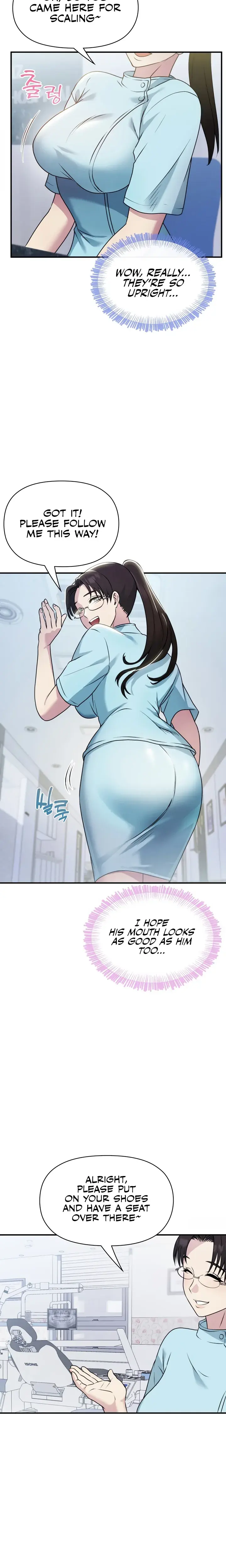 Host Club Chapter 14 - Page 10