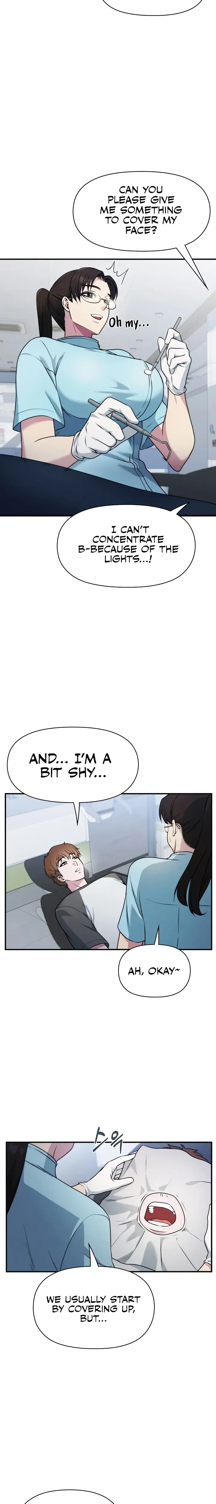 Host Club Chapter 14 - Page 14