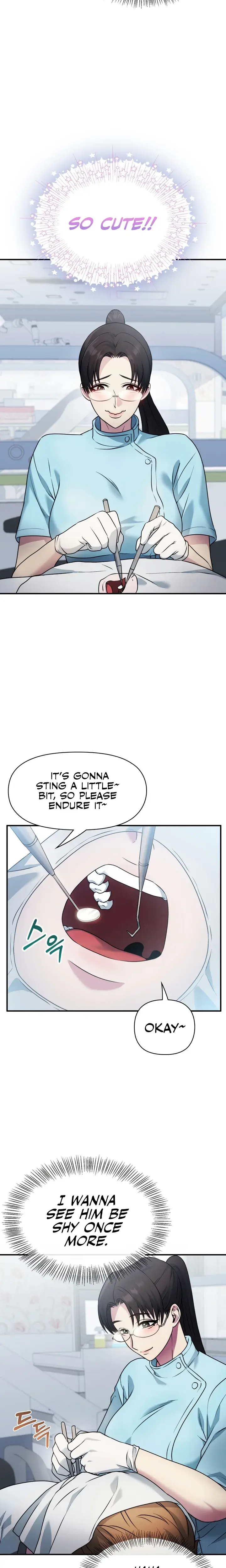 Host Club Chapter 14 - Page 16