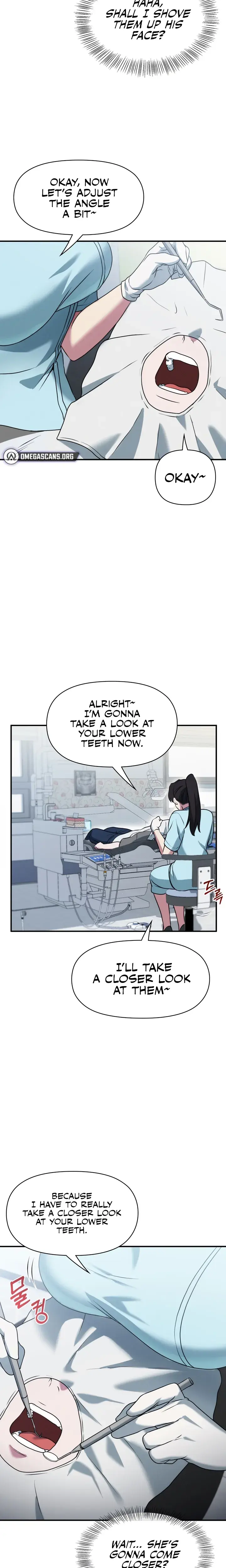 Host Club Chapter 14 - Page 17