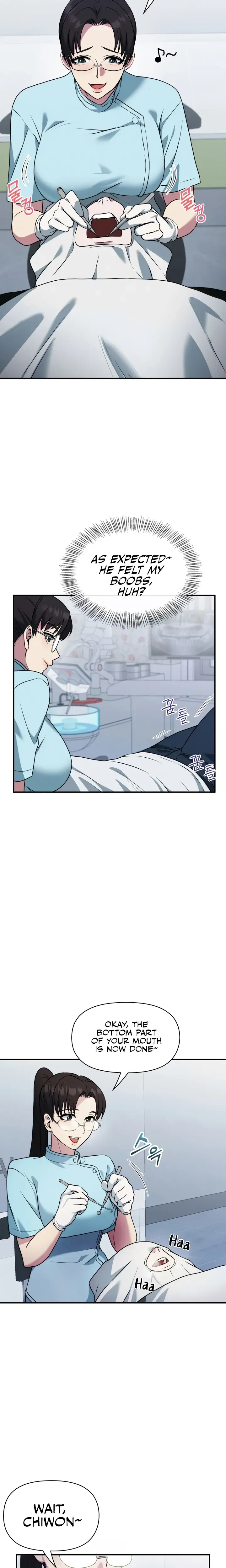 Host Club Chapter 14 - Page 19
