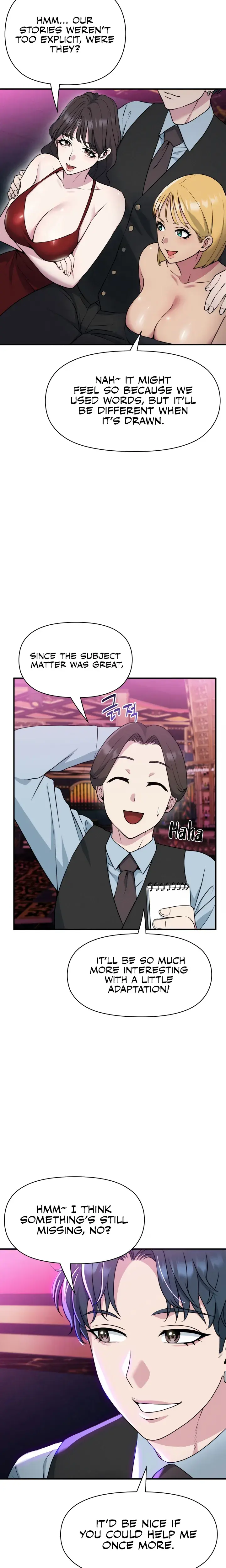 Host Club Chapter 14 - Page 2