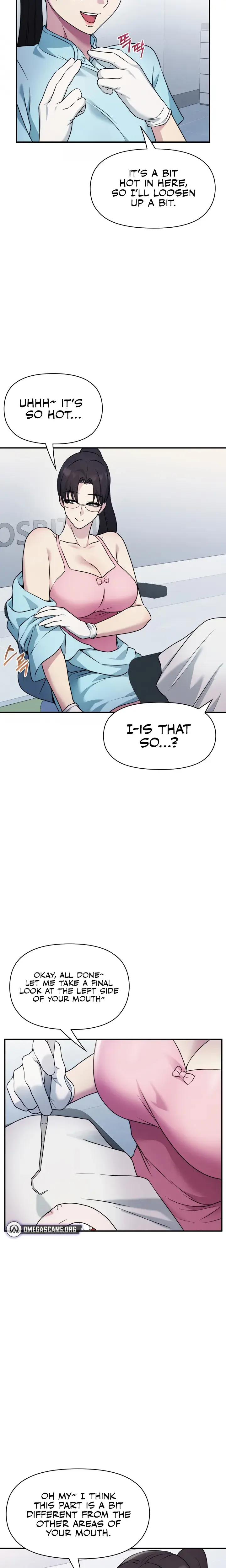 Host Club Chapter 14 - Page 20