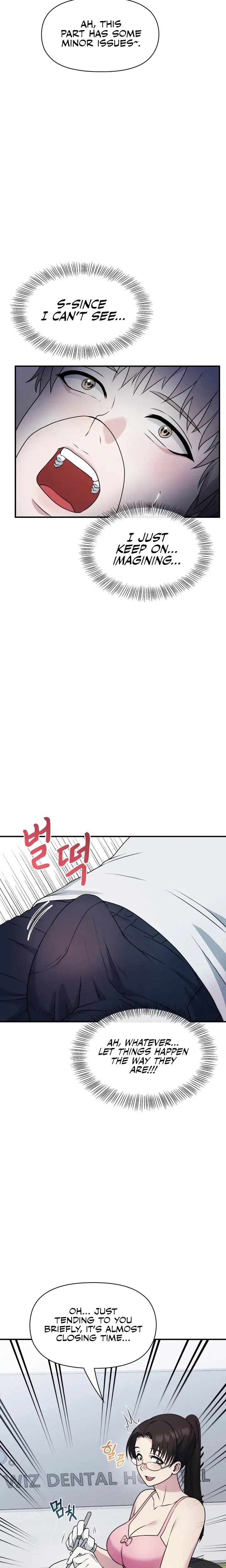 Host Club Chapter 14 - Page 22