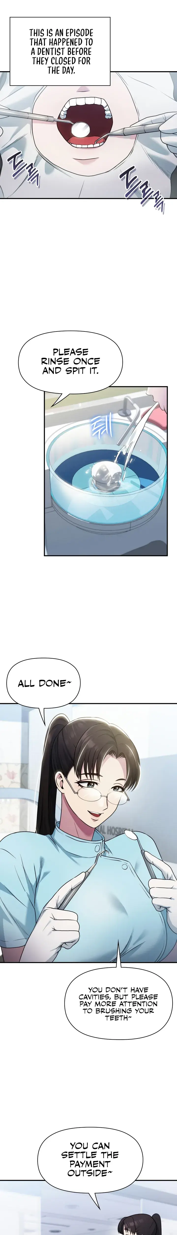 Host Club Chapter 14 - Page 4