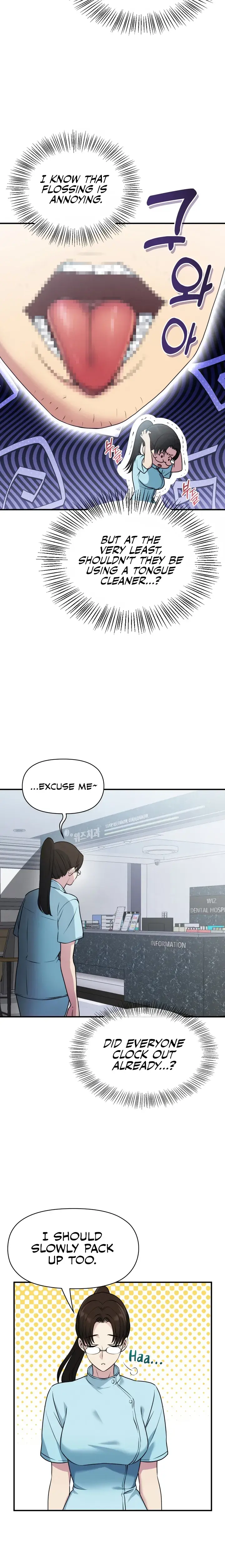 Host Club Chapter 14 - Page 6