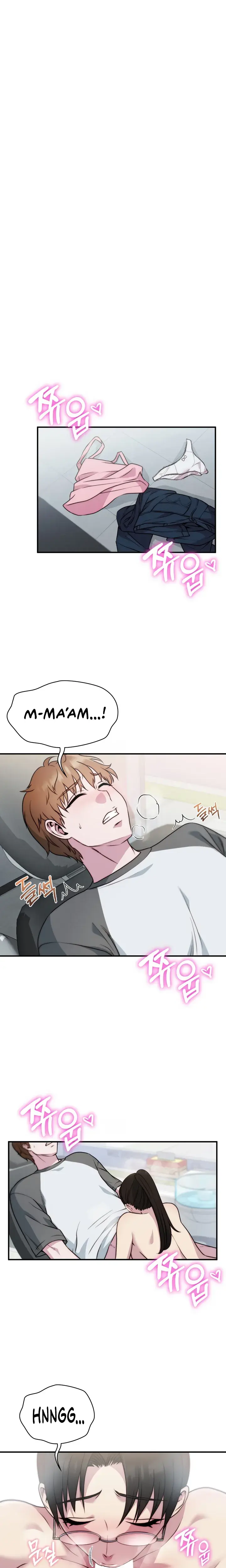 Host Club Chapter 15 - Page 10
