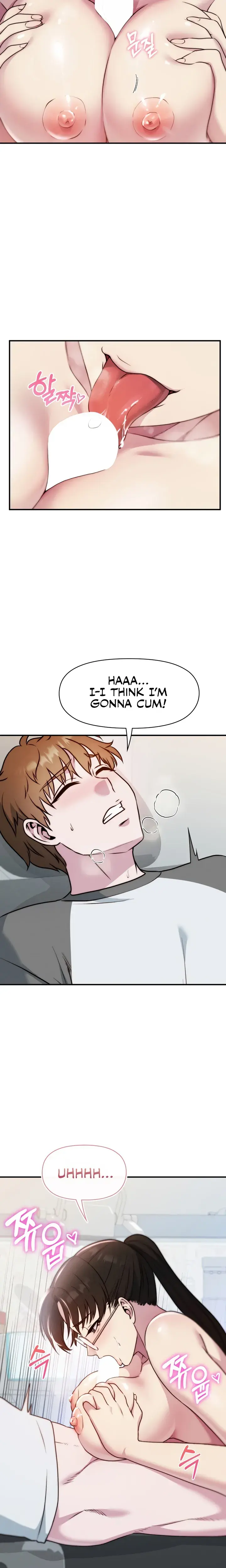 Host Club Chapter 15 - Page 11
