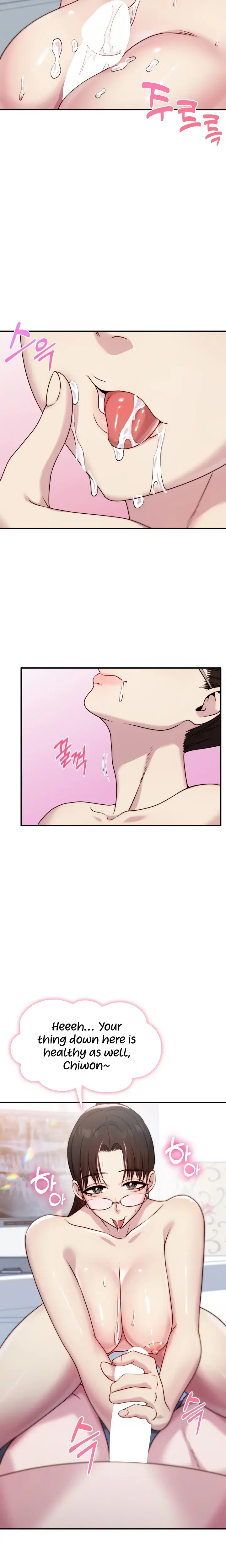 Host Club Chapter 15 - Page 13