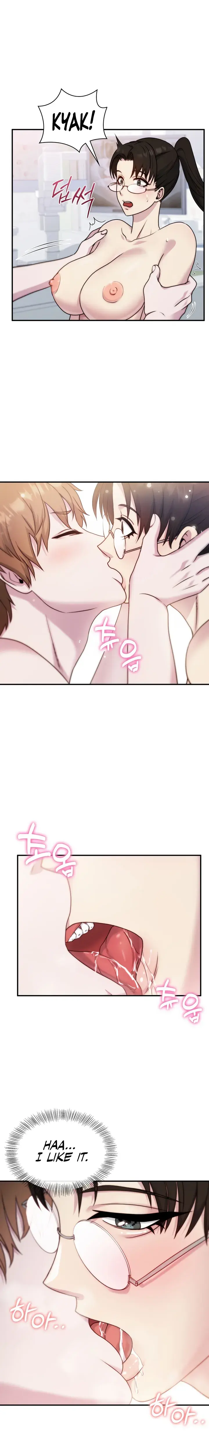 Host Club Chapter 15 - Page 14
