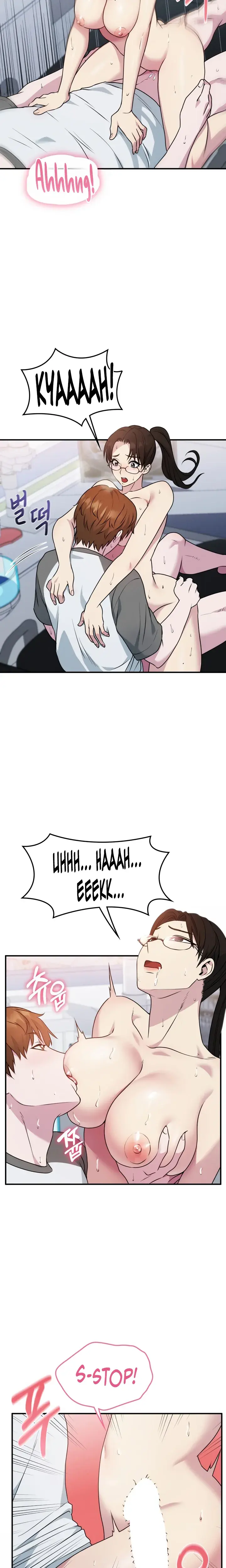 Host Club Chapter 15 - Page 18