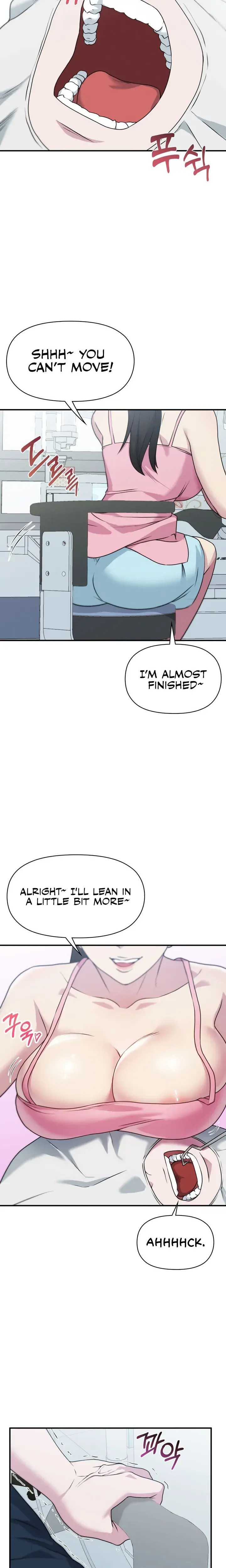 Host Club Chapter 15 - Page 2