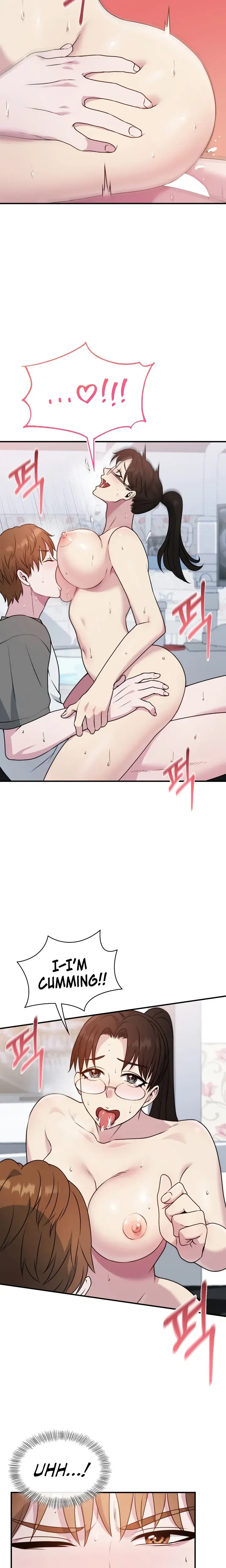 Host Club Chapter 15 - Page 20