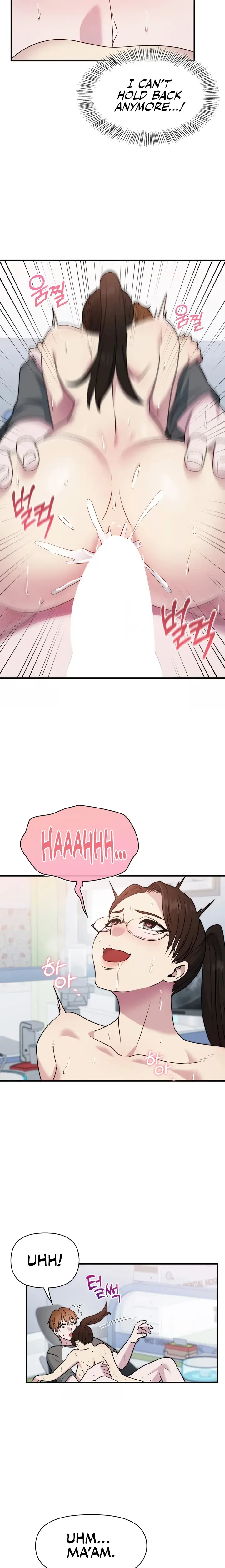 Host Club Chapter 15 - Page 21