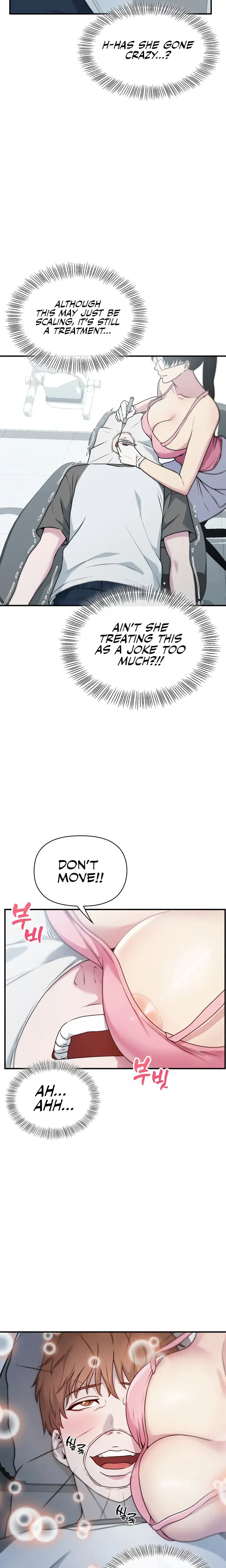Host Club Chapter 15 - Page 3