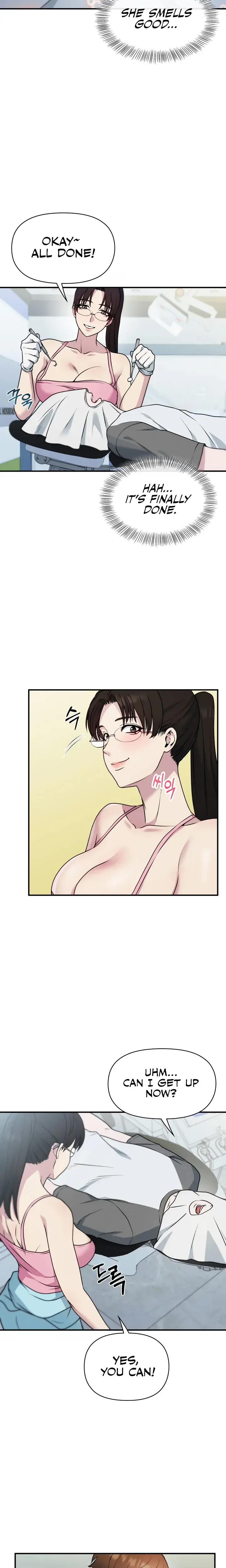 Host Club Chapter 15 - Page 4