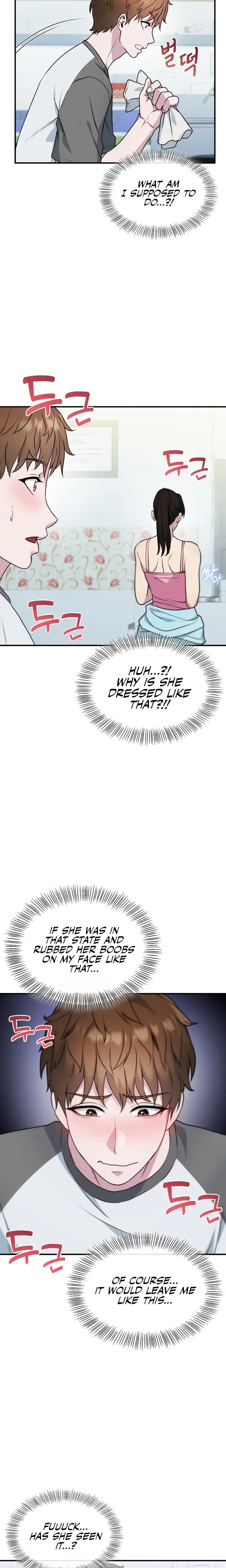 Host Club Chapter 15 - Page 5