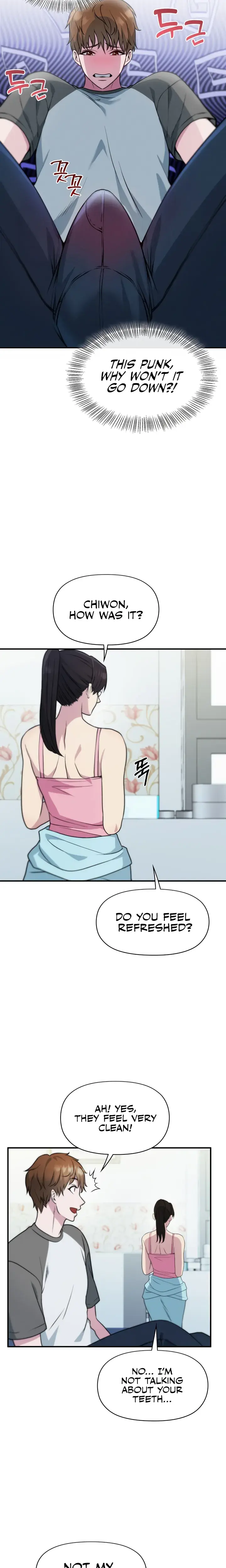 Host Club Chapter 15 - Page 6