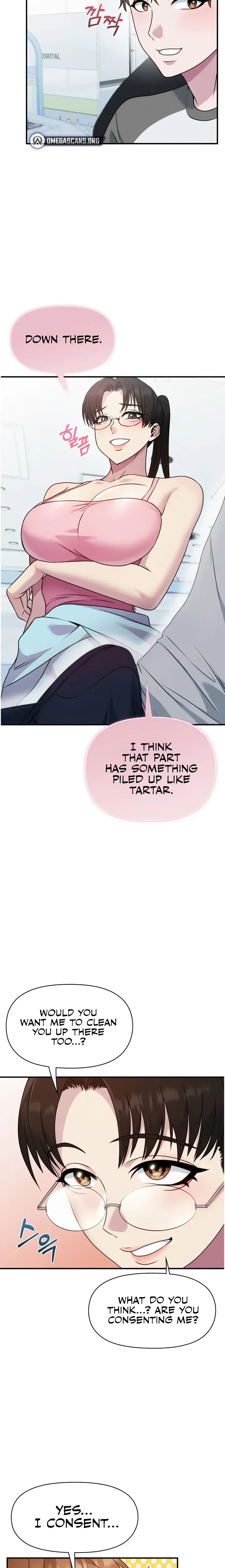 Host Club Chapter 15 - Page 8