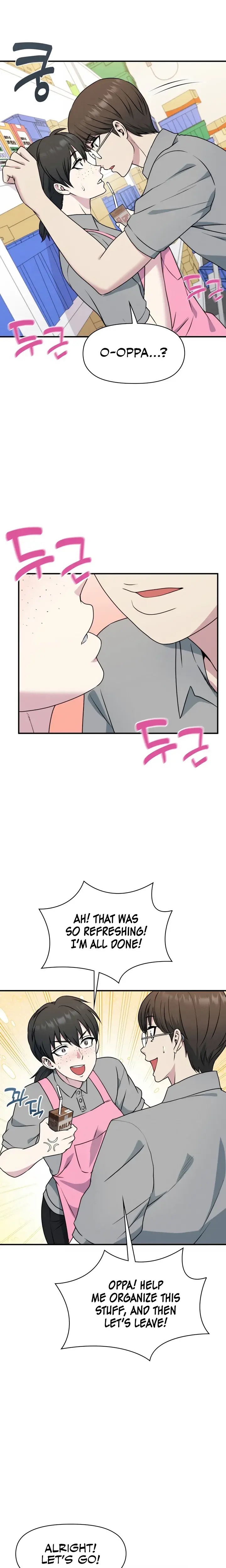 Host Club Chapter 16 - Page 14