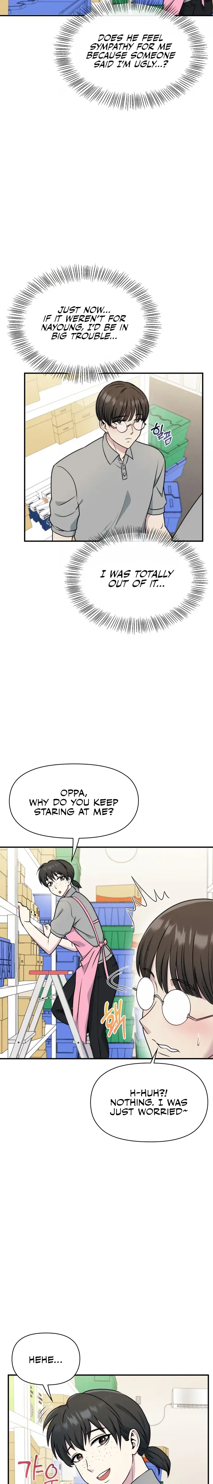 Host Club Chapter 16 - Page 16